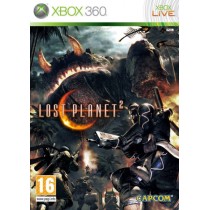 Lost Planet 2 [Xbox 360]